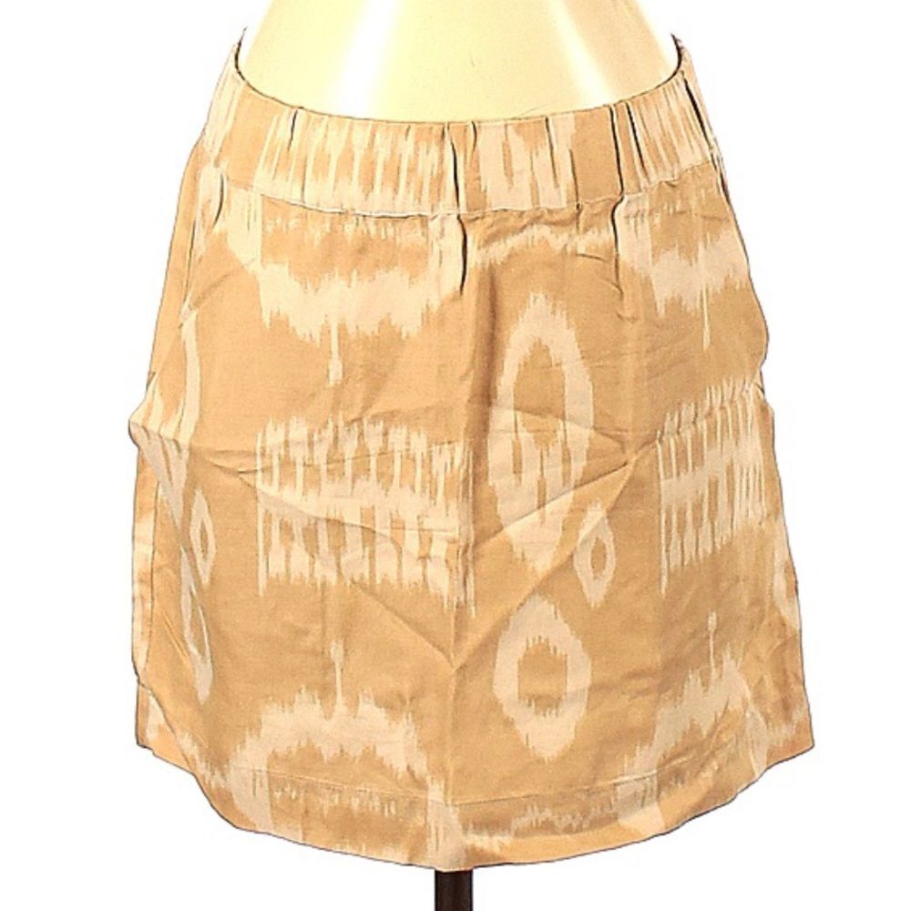 Brochu Walker Skirt